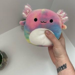 Tinley squishmallows